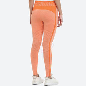 Mejor venta de las mujeres Legging Workout Wear Mujeres Yoga Leggings Sublimación Impresión Mujeres Legging - Product Image 4