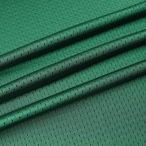 Maillot de football américain de haute qualité en gros sur mesure respirant à séchage rapide manches courtes techniques imprimées grande taille - Product Image 4