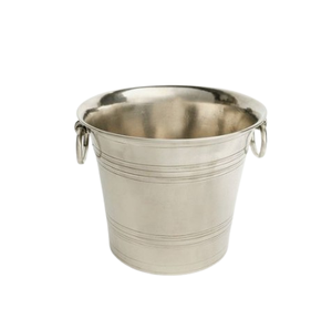 Shiny Polished Barware Accessories Metal Stainless Steel <b>Champagne</b> <b>Bucket</b> Party Wine Chillers <b>Champagne</b> <b>Bucket</b> - Product Image 2
