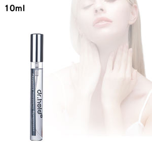 Perfume Hormonal Transparente para Mujer - Product Image 1