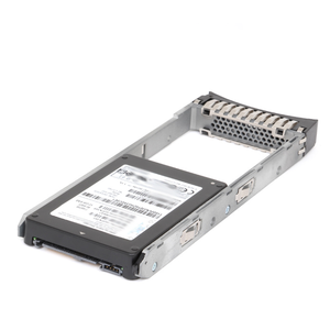 01LJ382 7.68TB SAS 12Gbps Read Intensive 2.5-inch <b>Internal</b> Solid State <b>Drive</b> for FlashSystem 9100 and 9200 - Product Image 1
