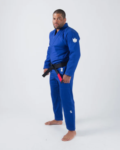 100% algodón Jiu-Jitsu Gi BJJ personalizado GI fábrica bordado impresión Logo BJJ GI 2025 - Product Image 3