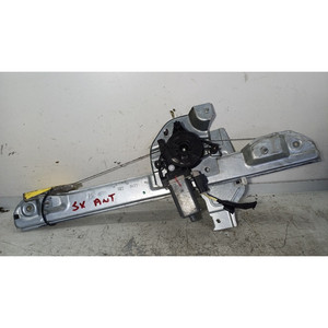 Mécanisme de lève-vitre avant gauche CITROEN C3 Série 9813093880 DV5RCF/YHT (16>) - Product Image 1