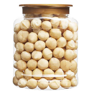 Núcleos de Macadamia Tostados, Suministro de Fábrica de Vietnam, Sabor Crujiente Salado, Personalización - Product Image 3