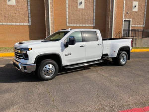Chevrolet Silverado 3500 USADO EN EXCELENTES CONDICIONES, AÑO 2025 - Product Image 2
