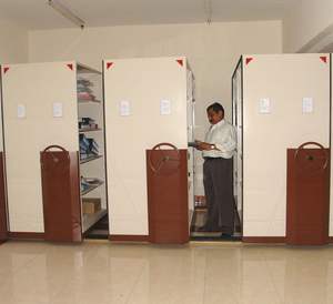 Modern Labs New Laboratory Furniture-Smart Modular Design Optimiser Storage Solution <b>Air</b> <b>Cleaning</b> <b>Equipment</b> 95% Filter - Product Image 3