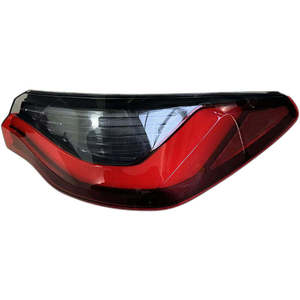 Luz Trasera OEM Usada para <span class=keywords><strong>BMW</strong></span> Serie 4 G22/G23/G26 <span class=keywords><strong>420i</strong></span>, 430i, M440i, M4, Luces Traseras 2020 <span class=keywords><strong>2021</strong></span> 2022 2023 2024 - Product Image 3