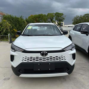 2026 2.0L Edición Híbrida Inteligente de Lujo, Coches Usados, Coche de Gasolina 2.0L, Transmisión CVT, SUV Compacto - Product Image 1