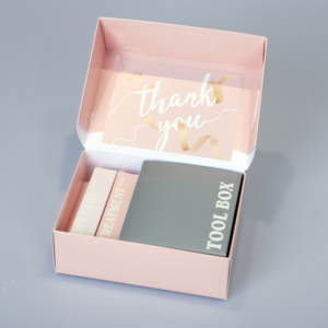 Poche fabriquée en Corée (sachet) type lifting des cils et stratification des sourcils facile à utiliser stratification des sourcils bricolage impression de logo privé disponible - Product Image 4