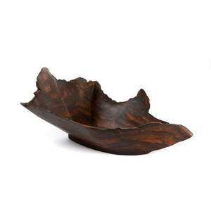 Bol en corne viking de qualité supérieure, bol à nourriture, à fruits, à soupe, ustensiles de cuisine, bol rond magnifique, vaisselle, best-seller, prix le plus bas - Product Image 2