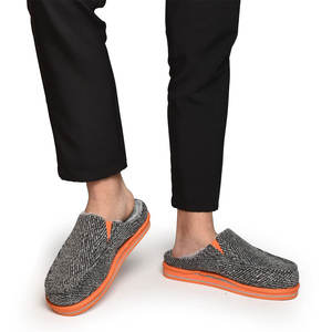 Pantuflas Desechables de Alta Calidad, Ecológicas, de Secado Rápido, Personalizadas, Blancas, 2 Pares, Pantuflas de Toalla Cómodas - Product Image 2