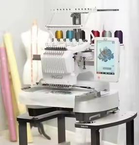 INFINITY Baby-Locks Enterprises BNT10 Máquina de bordar 10 Agujas - Product Image 1