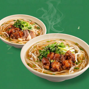 Frozen Pho Broth Good Price Special Beef Pho Broth Unique Flavor Natural <b>Ingredients</b> Wholesale Vietnam Manufacturer - Product Image 2