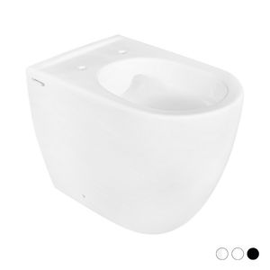 GRETA Vase mural sans monture Accessoire de toilette fonctionnel et élégant - Product Image 5