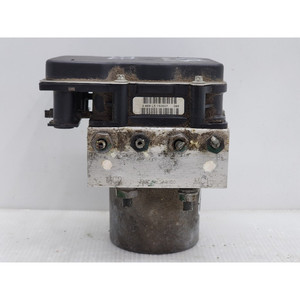 ABS LAND ROVER Discovery Serie III SRB500174 276DT diesel 2720 (04>10) - Product Image 2