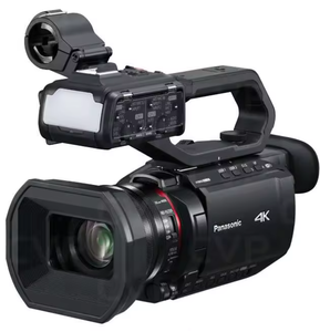 กล้องวิดีโอระดับมืออาชีพ AG-CX10 4K พร้อมชุดจอบันทึก Atomos รุ่นที่ 5 ยอดขายดีที่สุด - Product Image 1