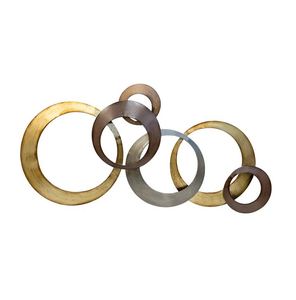 EW-decoración moderna para el hogar, arte decorativo para el hogar, hotel, restaurante, oficina y sala de estar, 2023 - Product Image 4