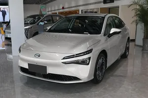 AION S MAX 80 2024 Hp, mobil Sedan listrik murni energi baru Avto 245 km jangkauan 610km - Product Image 5
