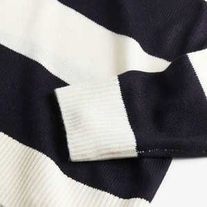 Chemise de survêtement la plus populaire pour femmes Prix bon marché Pull d'hiver pour femmes de couleur unie à vendre - Product Image 5