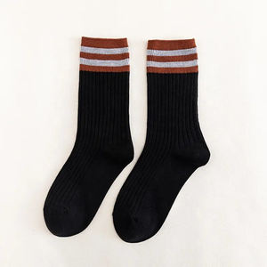 2023 New Non-Slip <b>Over</b> <b>Knee</b> Football <b>Socks</b> Outdoor Sports Gym Compression Stockings - Product Image 6