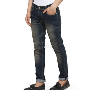 2025 meilleure vente sur mesure pantalon jean pour hommes séchage rapide 100% coton respirant velours côtelé pour l'hiver prix raisonnable - Product Image 2