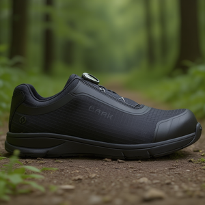 Safety Shoes for Men & Women-Work Slip-resistant Steel Toe Breathable <b>Mesh</b> - Product Image 3