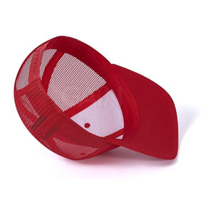 New <b>Summer</b> Adult Cotton and Mesh Trucker <b>Hats</b> Whole Sale Rate <b>Men</b> Trucker <b>Hats</b> 2025 Custom Size Trucker <b>Hat</b> - Product Image 6