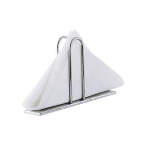 Soporte de papel tisú de alambre hecho a mano de calidad superior para mostrador de cocina, hogar y automóvil con construcción de metal elegante y duradera - Product Image 6