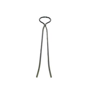 Juego de Instrumentos Veterinarios Manuales Certificados por MOL de 55 cm, Kit Quirúrgico de Acero Inoxidable Clase II, Herramienta de Fijación, Perforador Nasal para Bueyes - Product Image 5