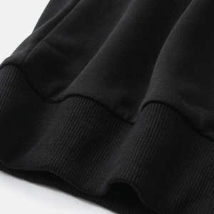 Sudadera ligera de algodón, suave, transpirable, informal, de manga larga, cómoda, para uso diario, para hombres y mujeres - Product Image 6