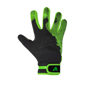 Comfortable Best Manufacture Custom Design Gaelic <b>Gloves</b> / Best Material Reasonable Price Gaelic <b>Gloves</b> - Product Image 4