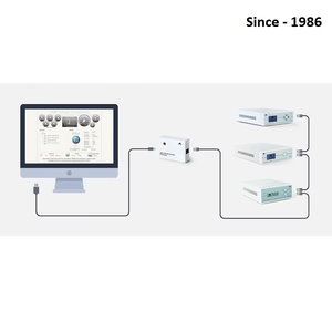 Software CRMS V2, Sistema de Gestión de Registros de Clientes para un Seguro Control de Datos, Automatización de Flujo de Trabajo e Informes - Product Image 3