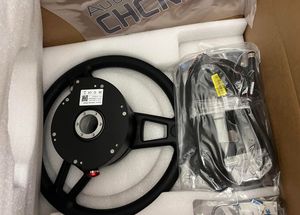 Système de contrôle de navigation pour tracteur CHCNAV NX612 ORIGINAL 2026 avec écran numérique et panneau de commande au volant pour l'agriculture de précision - Product Image 3