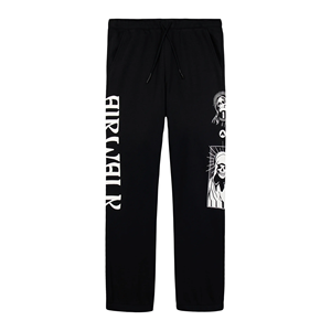 Pantalones de chándal informales para hombre de alta calidad de último diseño, Pantalones rectos de PANA con cintura elástica, pantalones cómodos de moda para hombre BD - Product Image 4