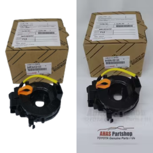 Venta de Cable Espiral Serie S/A 84306-0D120, Material de Hierro Premium, Duradero y Resistente, Se Vende a Precios de Mayoreo - Product Image 6