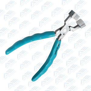 Glasses Frame Clamp <b>Adjusting</b> Pliers Eyeglasses Repairing Pliers <b>Bracelet</b> Bending Pliers Nose Pad Arm Repair Tools Optical - Product Image 6