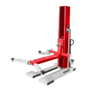 รถยก1เสายกง่าย-2900กก., 230 V - Product Image 1