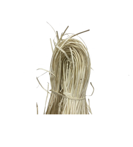 Ensemble de projets de bricolage en rotin naturel de haute qualité noyau de rotin cannelé de 4mm et brins de peau pour meubles de salon maison jardin extérieur - Product Image 3