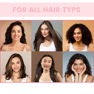 OEM/ODM Professional Volume Spray Super Hold Finishing & Styling <b>Hairspray</b> Flake-free & Fast-drying at Wholesale Price - Product Image 5