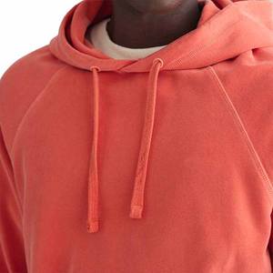 Sudaderas con Capucha para Hombre, 100% Algodón, Impermeables, con Estampado Animal Bordado, Etiqueta Personalizada, Corte Perfecto, Gran Venta - Product Image 2