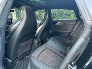 รถมือสอง rhd/lhd 2021 Audi RS5 Sportback - Product Image 3
