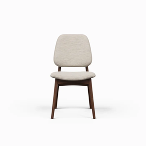 Modern Simple Solid Wood Nordic Style Light Luxury Cloth <b>Chair</b> with Backrest <b>Stackable</b> for Home <b>Dining</b> Room Hotel Use japan - Product Image 6