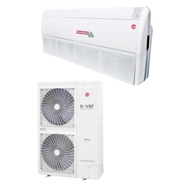 Air Conditioner for Sale, MXERT-002, 48000BTU, 4.0Ton, R-