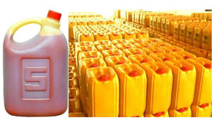 High Quality Refined Grade Pure Palm Oil RBD Palm Oil Indonesia Repair the Skin Barrier Palm Oil 25L Improve Skin Texture - Product Image 6