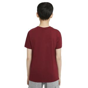 Giá Rẻ Giá Tùy Chỉnh In <span class=keywords><strong>2025</strong></span> Chàng Trai Vải Tops Giản Dị Bé Cậu Bé Áo Sơ Mi Mùa Hè Thời Trang Ngắn Tay Áo Trẻ Em T Áo Sơ Mi - Product Image 3