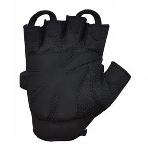 Guantes de fitness para gimnasio con logotipo personalizado de la mejor calidad, venta al por mayor por buen fabricante, nuevo estilo, el mejor material de baja tasa para uso en exteriores - Product Image 2