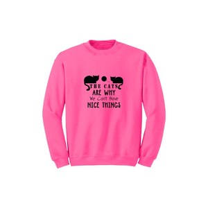 Mezcla de algodón Sudadera Temas de Buda Imprimir 12 opciones de color Estilo casual 260-280 GSM Diseño personalizable Colocación Invierno ODM - Product Image 3