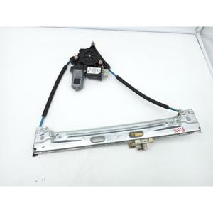 Mecanismo Regulador de Ventanilla Trasera Izquierda para FIAT 500 Serie L (351_352) (12>) 51939581 - Product Image 1