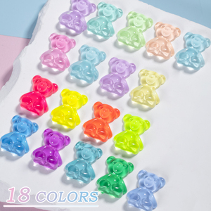 Esmalte de <span class=keywords><strong>Uñas</strong></span> en Gel UV de Neón ZRKGEL, 18 Colores, 15 ml, Sin TPO ni HEMA, <span class=keywords><strong>Precio</strong></span> de Fábrica, Venta al por Mayor, Servicio OEM y ODM, Suministros <span class=keywords><strong>para</strong></span> <span class=keywords><strong>Uñas</strong></span> Semicuradas, Salón - Product Image 3