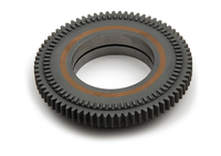 Kit d'armatures Armur Gear Set Weft Searcher (G6200)-CODE202 Nouveau compatible avec les moteurs de métier à tisser SULZER RUTI, composants essentiels inclus : roulement de moteur
